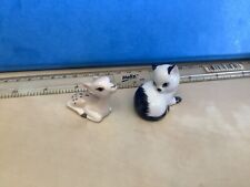 Pair szeiler animal for sale  BIDEFORD
