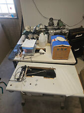Consew industrial sewing for sale  Carleton