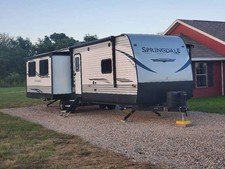 2020 keystone springdale for sale  Perrin