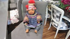 Vintage 1994 ethnic for sale  Oakdale