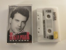 Kassette hakan peker gebraucht kaufen  Deutschland