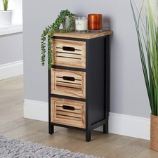 Solid wooden storage for sale  BLACKBURN