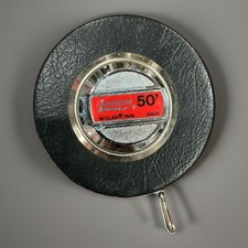 Lufkin tape measure for sale  Essex
