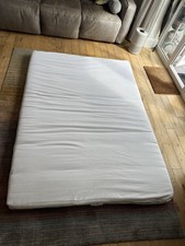 Sultan ikea foam for sale  NORTHAMPTON