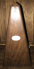 Maelzel paquet metronome for sale  Middletown