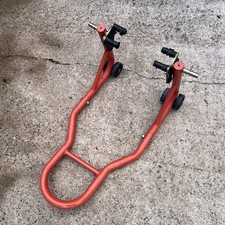 Front motorcycle paddock for sale  BURNTWOOD