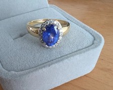Gold ring 750 gebraucht kaufen  Schwetzingen