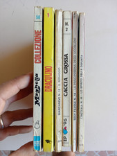 fumetti collezione usato fumetti collezione usato Lamporecchio