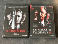 Grand pardon lot d'occasion  Wattignies