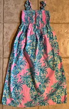 Lilly pulitzer smock for sale  Gladwyne