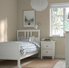 Ikea hemnes single for sale Ikea hemnes single for sale  WORCESTER