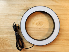 Selfie ring light for sale  Northford