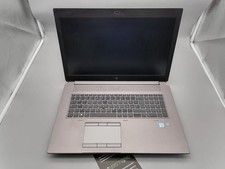 Zbook 8850h 64gb usato  Verdellino