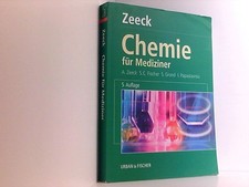 Chemie mediziner tabellen gebraucht kaufen  Berlin