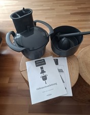 Thermomix vorwerk gemüse gebraucht kaufen  Donzdorf