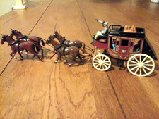 wells fargo stagecoach for sale  Grand Rapids