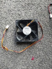 Foxcon fan dc12v for sale  INNERLEITHEN