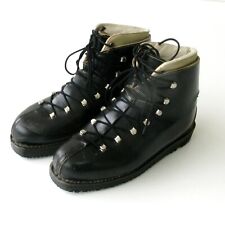 Chaussures ski ancienne d'occasion  Saint-Sorlin-en-Valloire