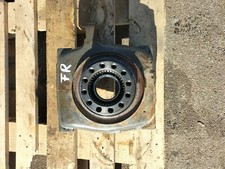 Schwenkgehäuse achsschenkel f gebraucht kaufen  Hoogstede