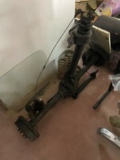 Ponte posteriore opel usato  Supersano
