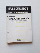 Suzuki gsx 1100 usato  Vimodrone