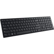 Teclado sem fio fino preto Dell genuíno 103H5 KB500 0103H5 comprar usado  Enviando para Brazil