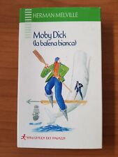 Libro moby dick usato  Codigoro