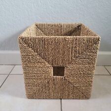 Ikea knipsa basket for sale  Lecanto