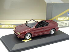 Minicar renault 19 d'occasion  Paris VII