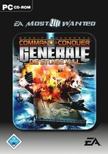 Command conquer generäle gebraucht kaufen  Berlin