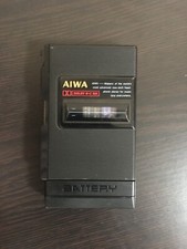 Aiwa pc20 personal d'occasion  Expédié en Belgium