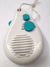 Duschradio vintage ukw gebraucht kaufen  Waghäusel