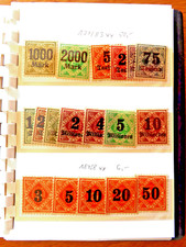 Württemberg 171 184 gebraucht kaufen  Schwerte