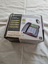 Amplicomms powertel alarm for sale  WAKEFIELD
