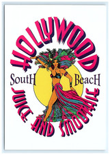 Hollywood juice smoothie for sale  Palm Bay