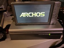 Archos dvr station for sale  OLDHAM