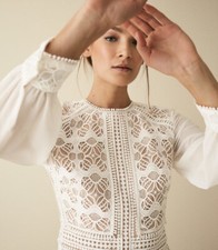 New reiss dress for sale  FALMOUTH