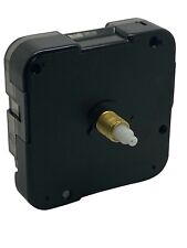 Neuf 12888 Tic-Tac Quartz 24 Hour Clock Mouvement Mécanisme Moteur 9.5mm Fils comprar usado  Enviando para Brazil