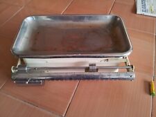 Bilancia pesi mobili usato  Vodo Cadore