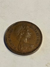 Penny münze 1971 gebraucht kaufen  Bütthard