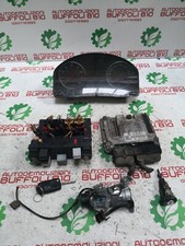 Kit centralina motore usato  Rovato