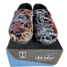 Dansko professional felt for sale  Grand Blanc