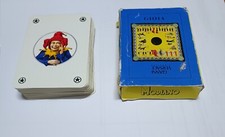 Carte gioco poker usato  Milano