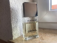 Chanel platinum egoiste gebraucht kaufen  Mannheim