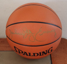 Julius erving autographed for sale  Gilbert