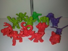 Matchbox monster pocket usato  Cagliari