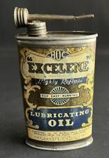 Excelene humber lubricating for sale  UK