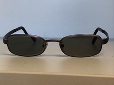 Brillengestell sting brille gebraucht kaufen  München