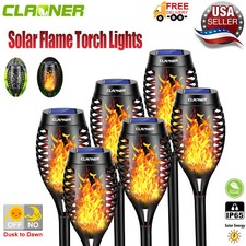 6pack flickering led for sale  Bordentown