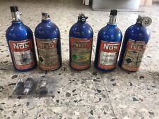 Bouteille nitrous 5lb d'occasion  Bouzonville